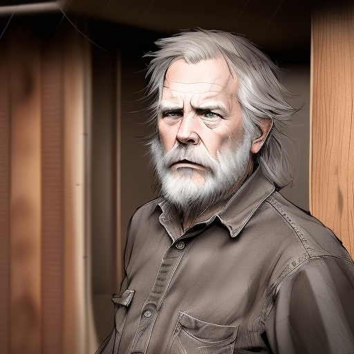 Character art