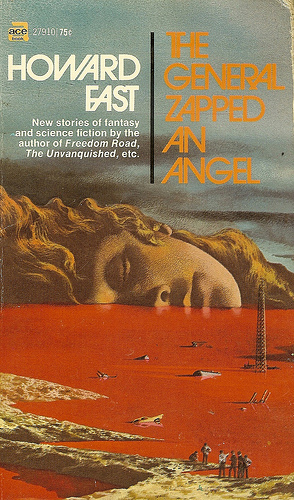 The General Zapped an Angel (1970)