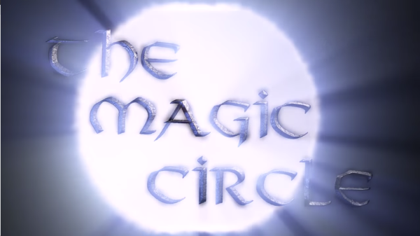 At least this one’s a circle.