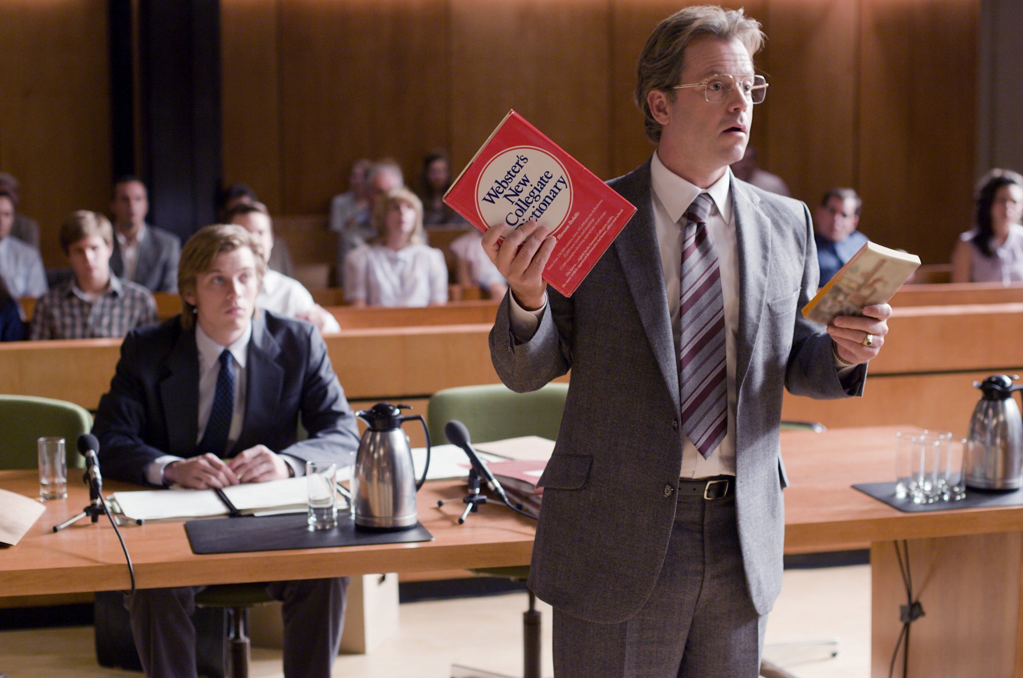 Greg Kinnear in Flash of Genius (2008)